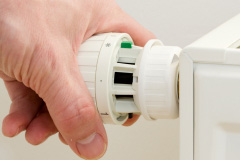 New Skelton central heating repair costs