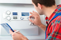 free New Skelton gas safe engineer quotes